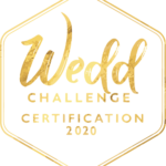 Sticker Wedd'Challenge
