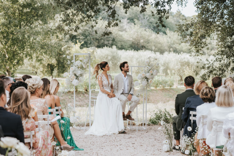 wedding planner a Frèjus