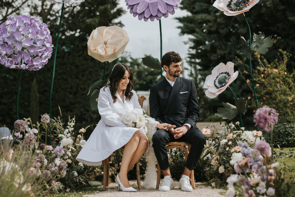 Wedding Planner à Cassis